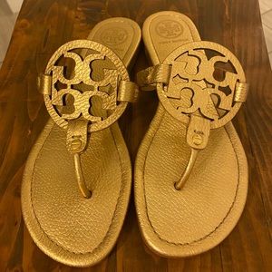 Tory Burch Sandals